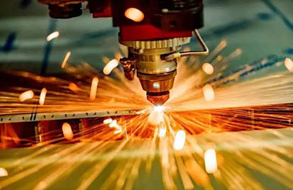 精密加工解决方案