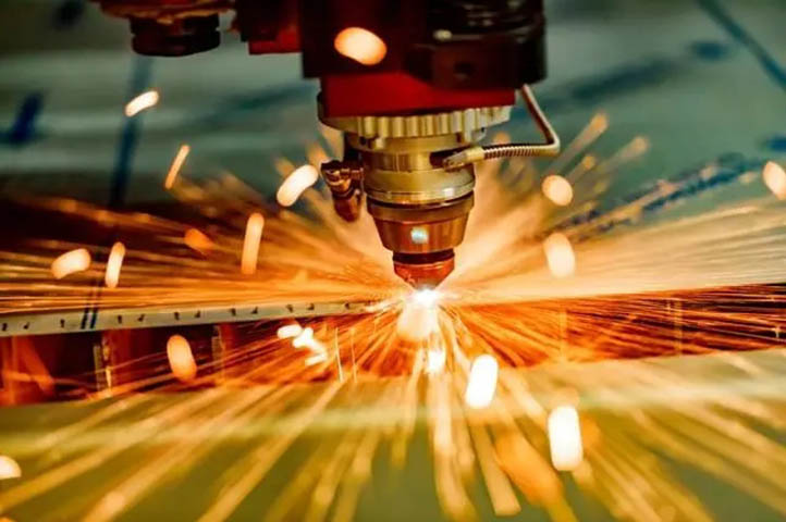 精密加工解决方案